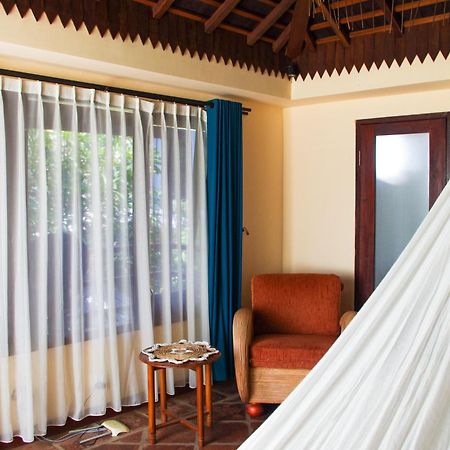 Villa Elang Canggu  Exterior photo