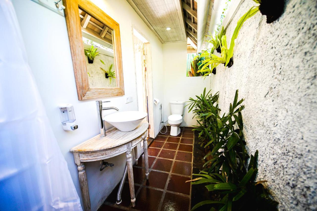 Villa Elang Canggu  Exterior photo