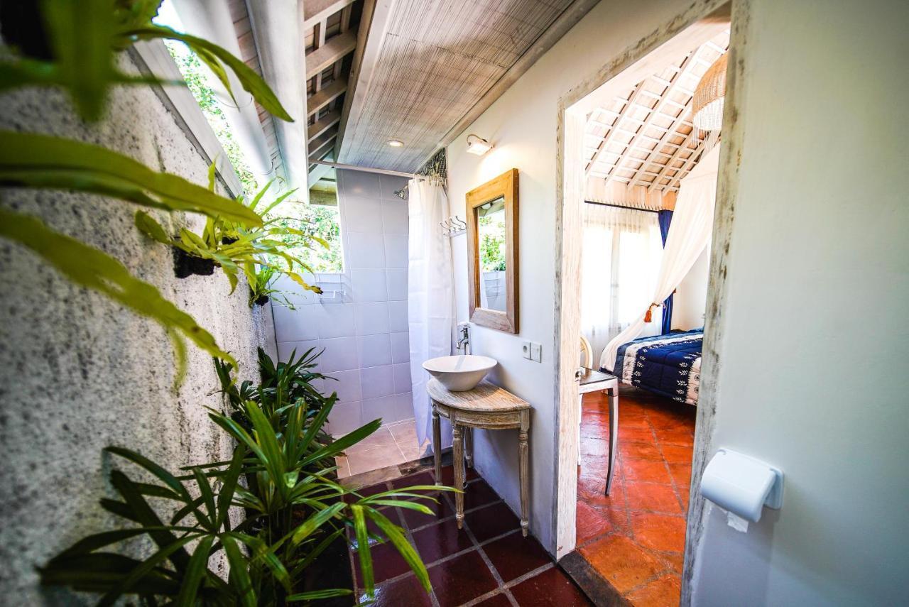 Villa Elang Canggu  Exterior photo