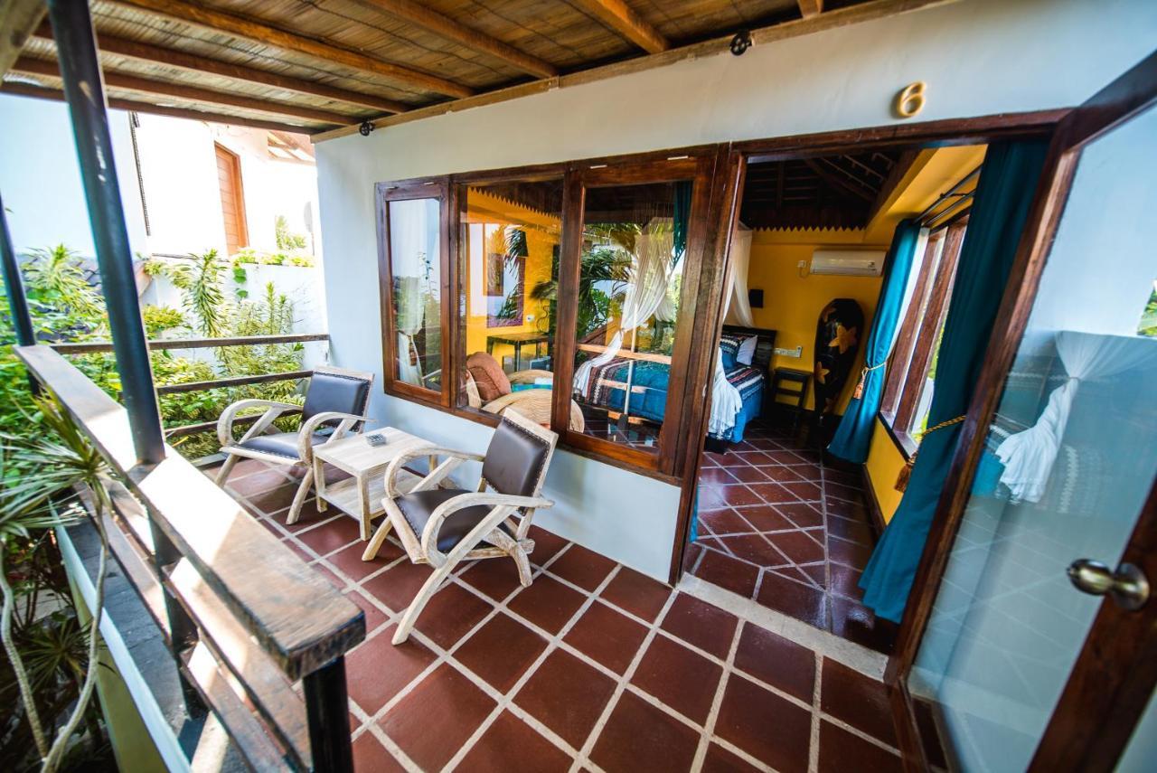 Villa Elang Canggu  Exterior photo
