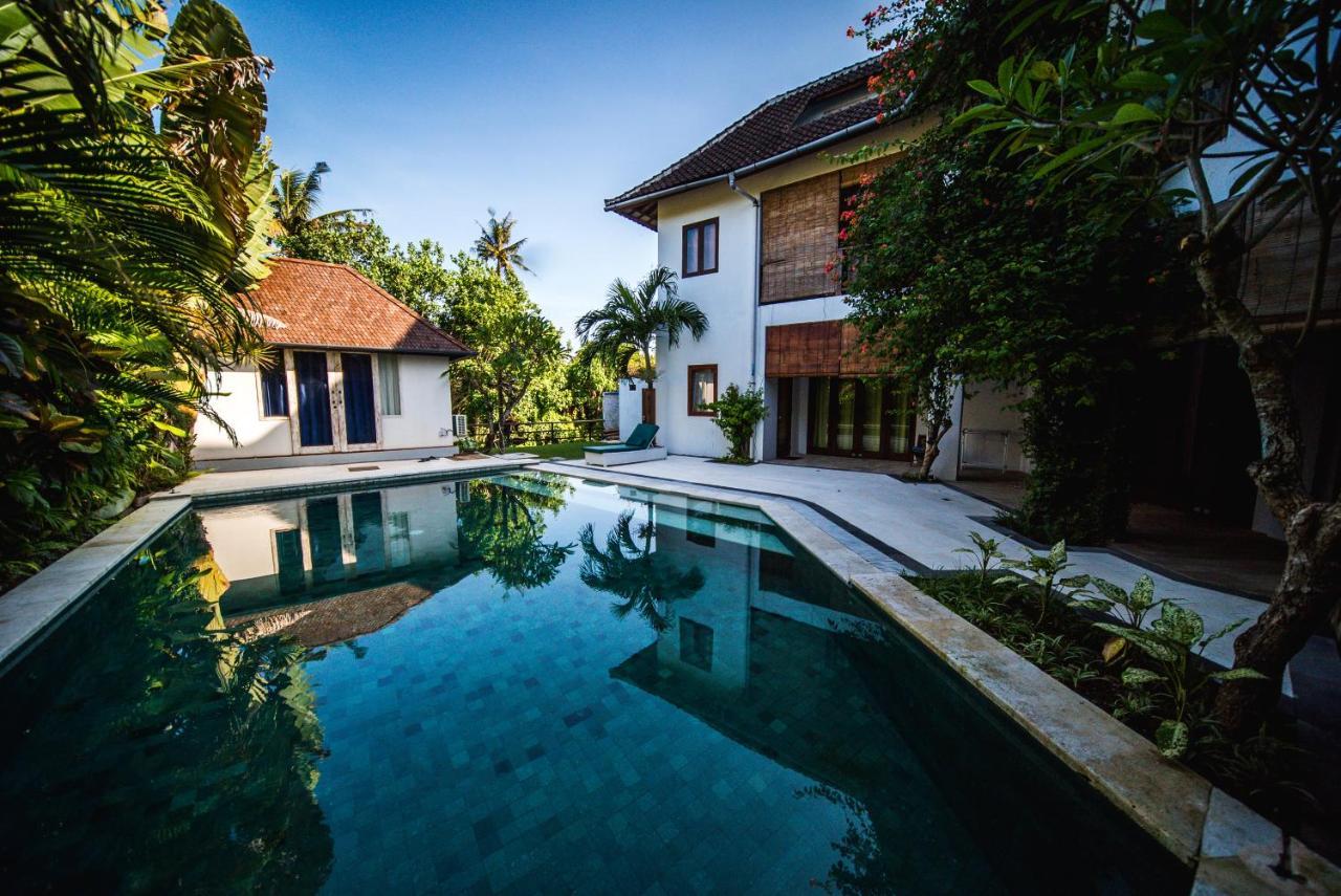 Villa Elang Canggu  Exterior photo