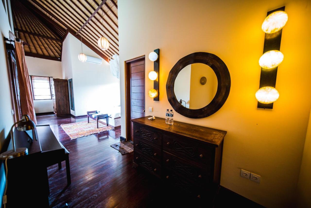 Villa Elang Canggu  Exterior photo