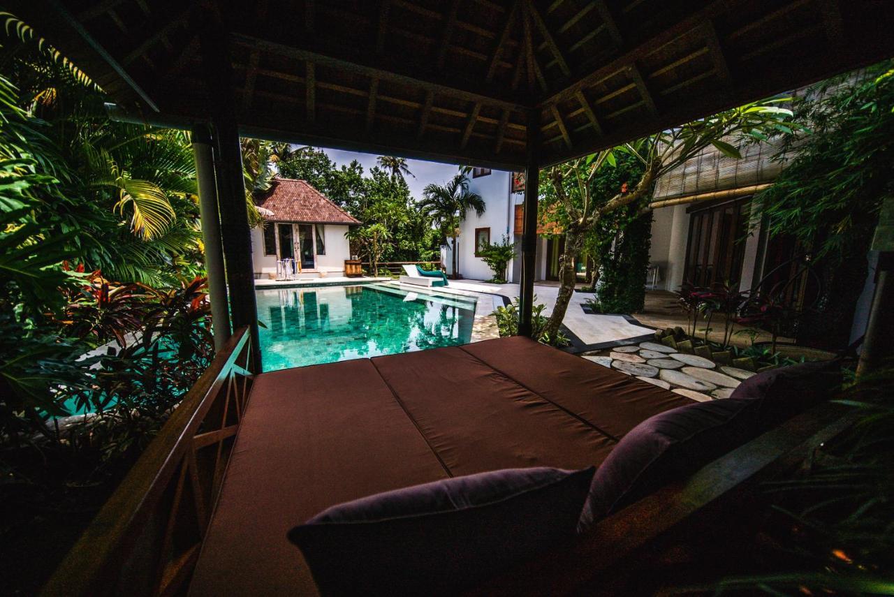 Villa Elang Canggu  Exterior photo